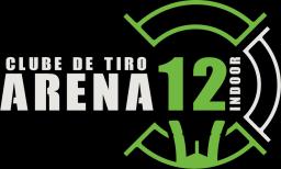 logo da arena 12