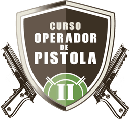 OPERADOR DE PISTOLA II