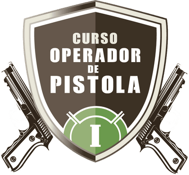 CURSO BÁSICO DE TIRO